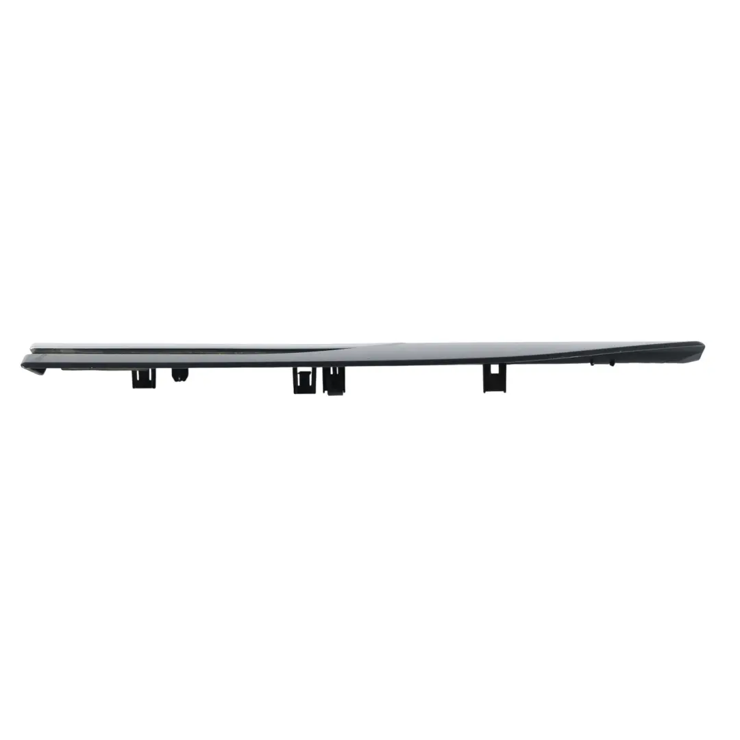 Wing Fender Moulding Trim Right Side O/S to Range Rover Evoque L551 with Part number J8A2-280B10-AF Range Rover Evoque L551 Wing Fender Moulding Trim Right Side O/S - SKU J8A2-280B10-AF - Part number J8A2-280B10-AF