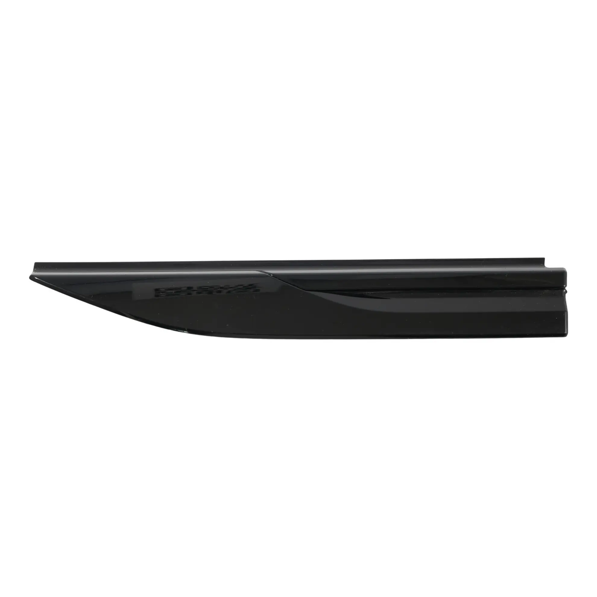 Land Rover Moulure Aile Avant Gauche J8A2-280B11-A Gris Orage 1AU