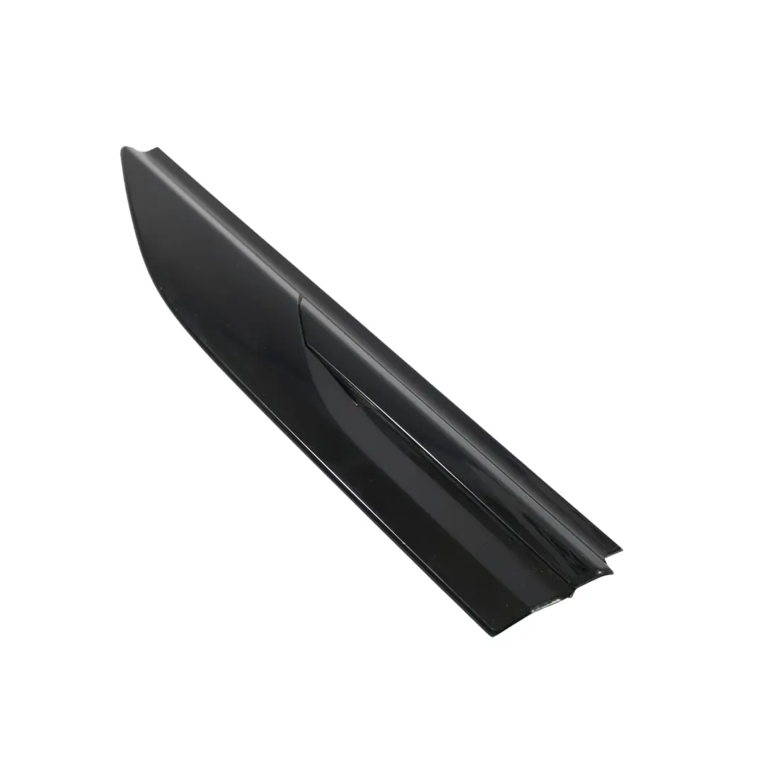Wing Moulding Trim Front Left N/S Storm Grey 1AU to Range Rover L560 with Part number J8A2-280B11-A Range Rover L560 Wing Moulding Trim Front Left N/S Storm Grey 1AU - SKU J8A2-280B11-A-STO - Part number J8A2-280B11-A
