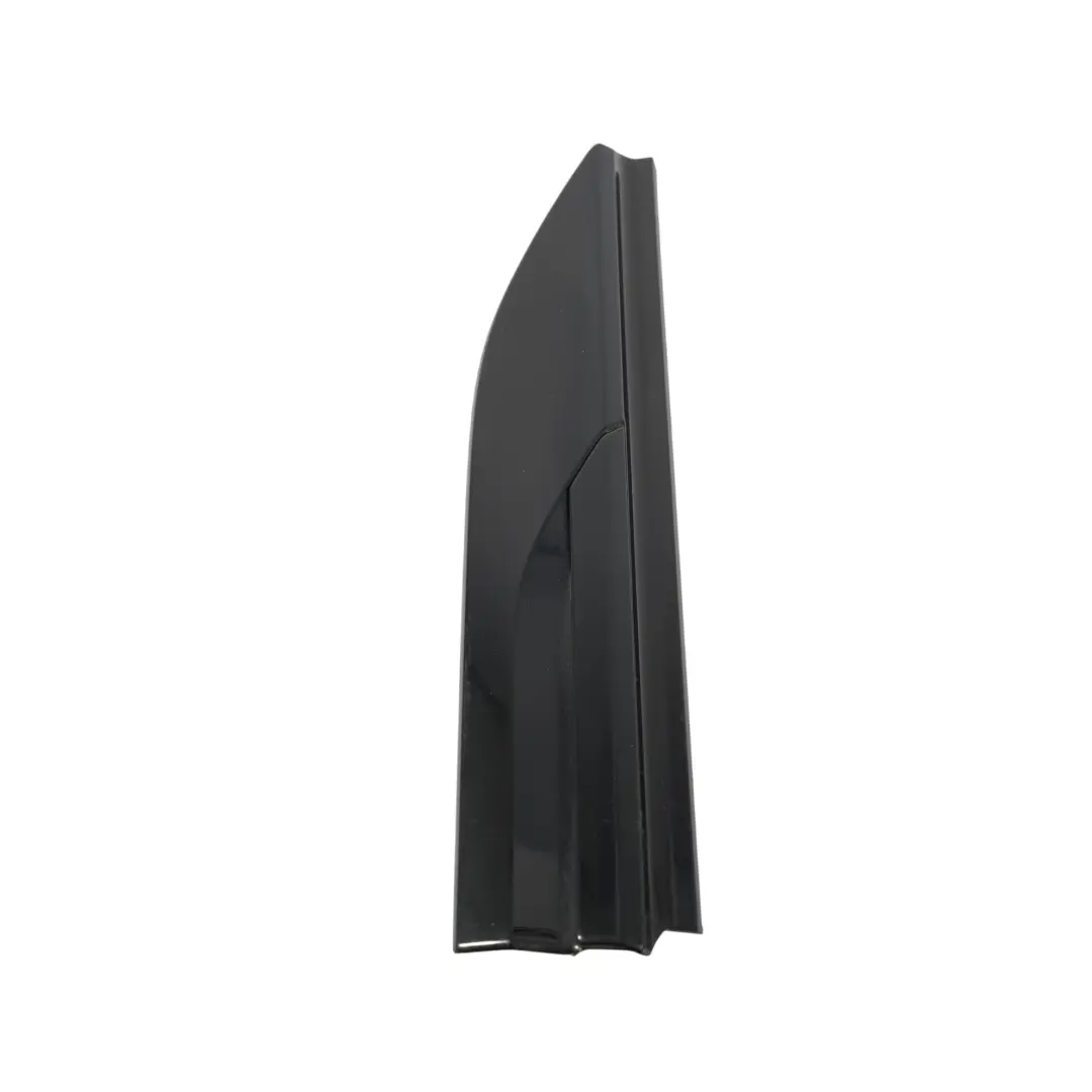 Wing Moulding Trim Front Left N/S Storm Grey 1AU to Range Rover L560 with Part number J8A2-280B11-A Range Rover L560 Wing Moulding Trim Front Left N/S Storm Grey 1AU - SKU J8A2-280B11-A-STO - Part number J8A2-280B11-A