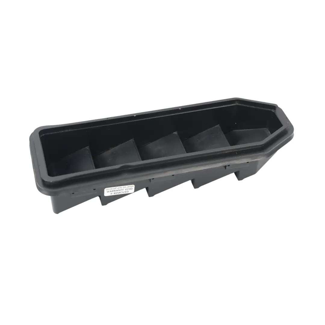 Land Range Rover Velar L560 Rear Grille Air Vent Left Right O/S - SKU J8A2-280B62-AA - Part number J8A2-280B62-AA