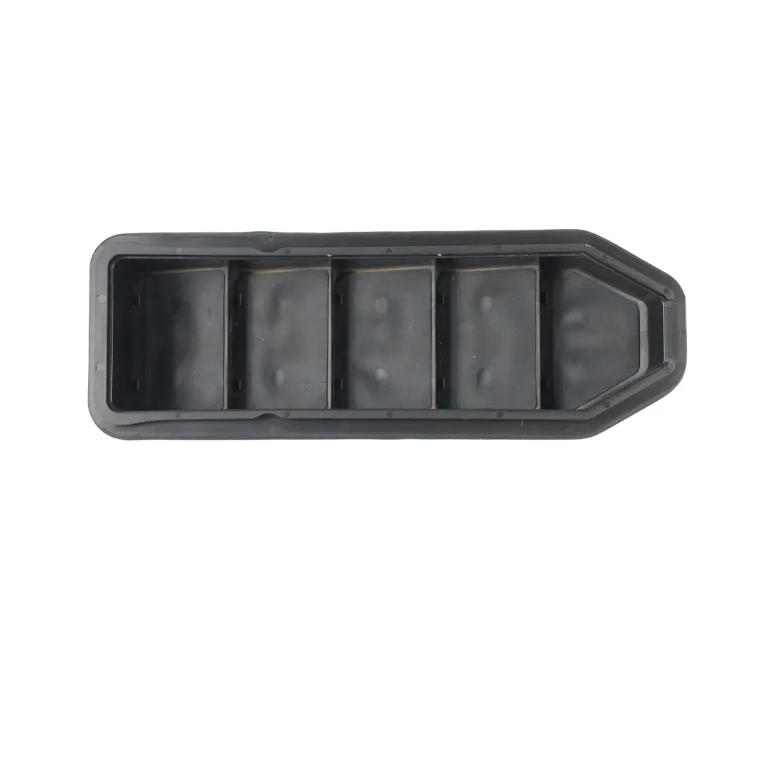 Land Range Rover Velar L560 Rear Grille Air Vent Left Right O/S - SKU J8A2-280B62-AA - Part number J8A2-280B62-AA