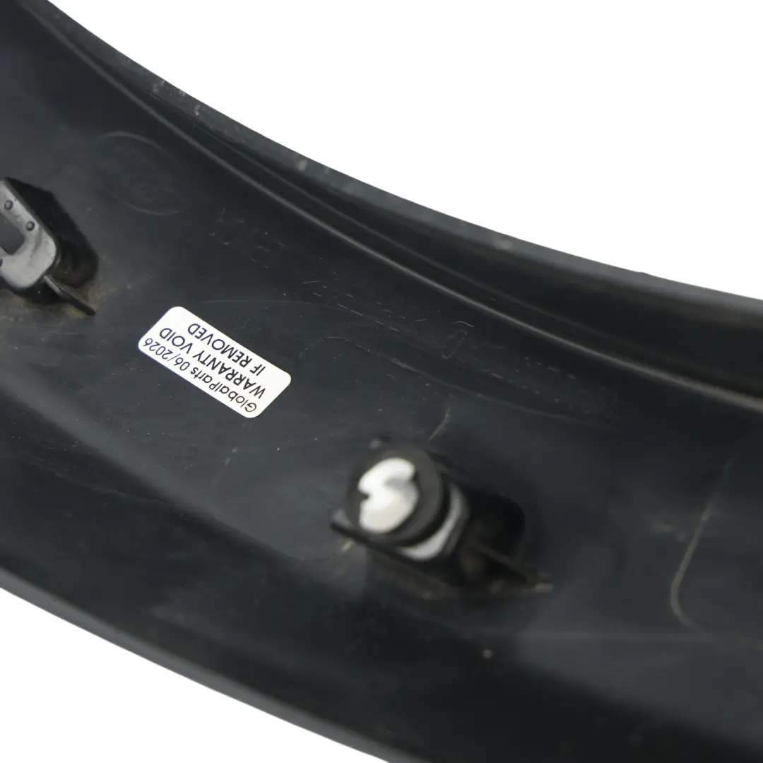 Garniture Passage de Roue Arrière Droit pour Land Rover Velar L560 à propos du numéro de pièce J8A2-28370-AD Land Rover Velar L560 Garniture Passage de Roue Arrière Droit - SKU J8A2-28370-AD - Numéro de pièce J8A2-28370-AD