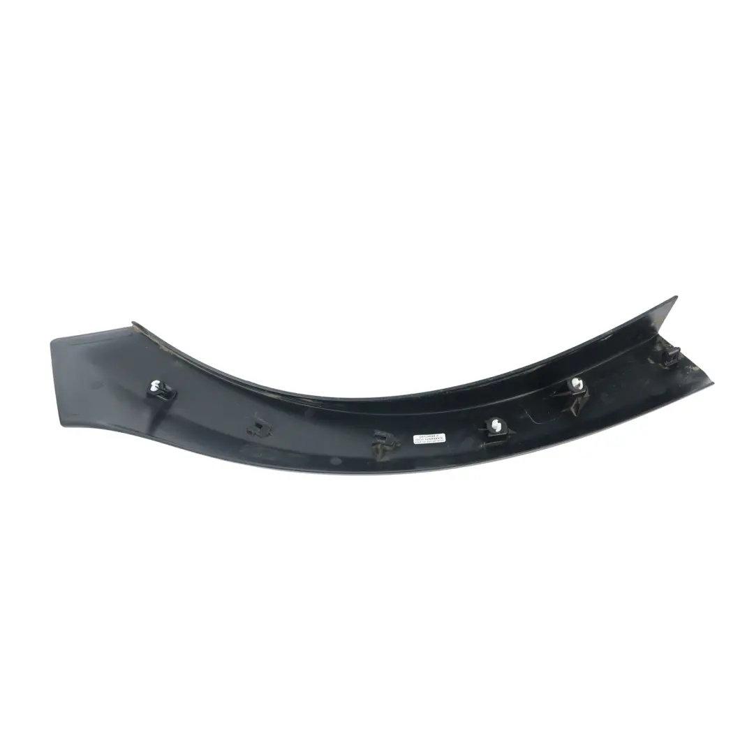 Land Rover Velar L560 Radlauf Verkleidung Hinten Rechts - SKU J8A2-28370-AD - Teilenummer J8A2-28370-AD