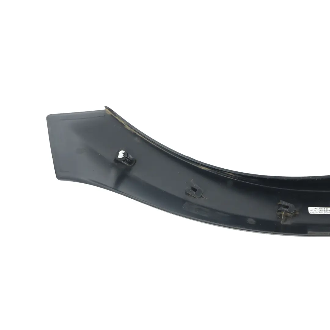 Land Rover Velar L560 Radlauf Verkleidung Hinten Rechts - SKU J8A2-28370-AD - Teilenummer J8A2-28370-AD