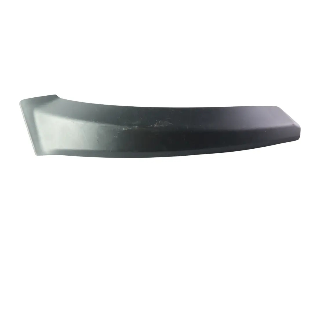 Land Rover Range Rover Velar L560 Wheel Arch Trim Rear Left N/S - SKU J8A2-28371-AD - Part number J8A2-28371-AD