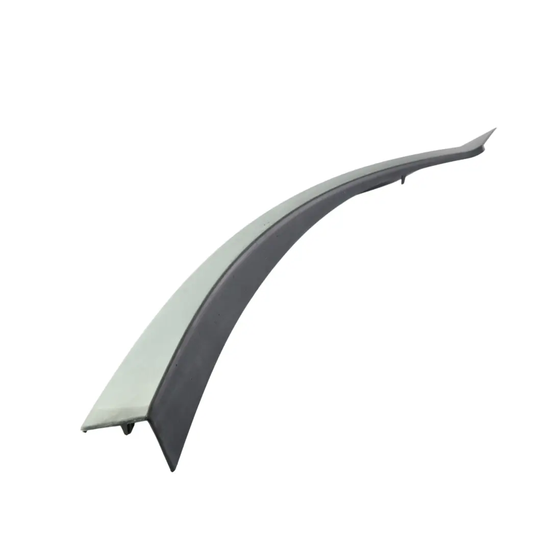 Land Rover Range Rover Velar L560 Wheel Arch Trim Rear Left N/S - SKU J8A2-28371-AD - Part number J8A2-28371-AD