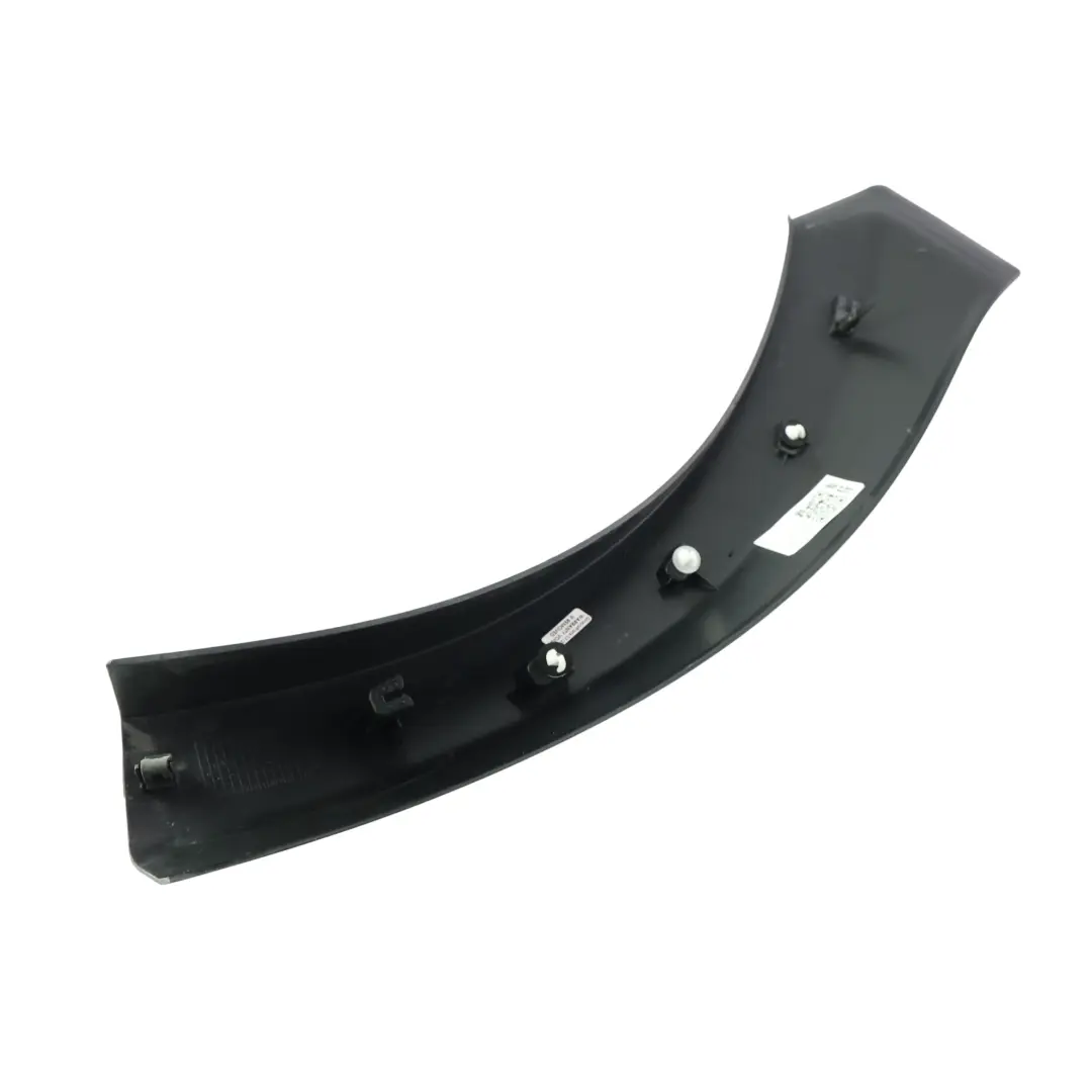 Modanatura Parafango Post Sx per Land Rover Range Rover Velar L560 con numero di parte J8A2-28371-AD Land Rover Range Rover Velar L560 Modanatura Parafango Post Sx - SKU J8A2-28371-AD - Numero di parte J8A2-28371-AD