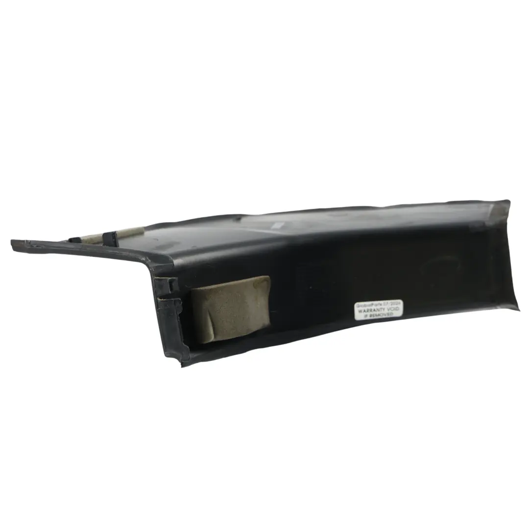 Land Rover Range Rover Velar L560 Rear Tail Light Trim Right O/S - SKU J8A2-28660-AB - Part number J8A2-28660-AB