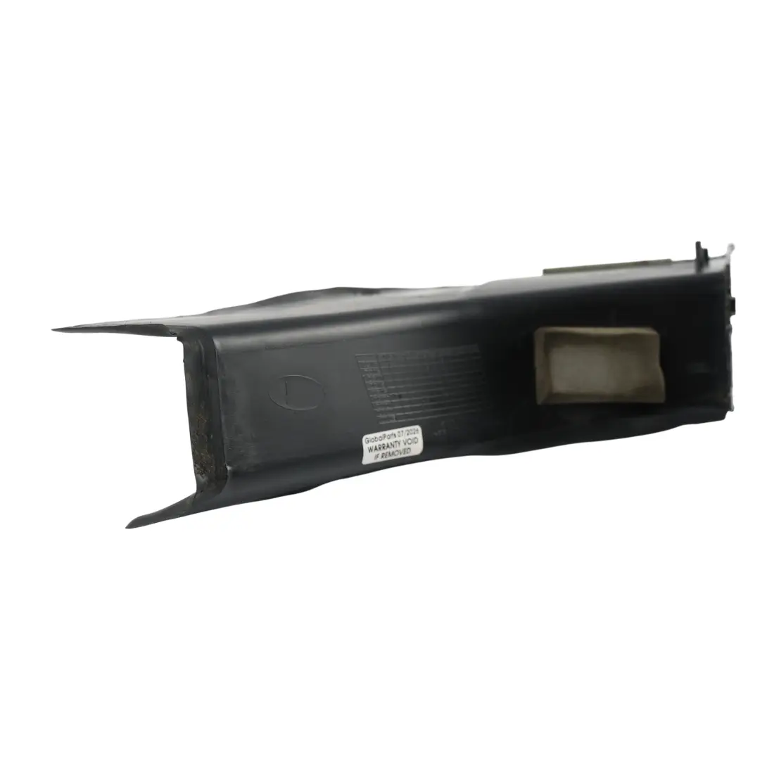 Land Rover Range Rover Velar L560 Moldura Luz Trasera Izquierda - SKU J8A2-28661-AB - Número de pieza J8A2-28661-AB