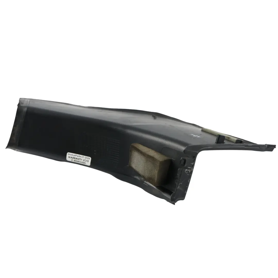 Land Rover Range Rover Velar L560 Heckleuchte Blende Hinten Links - SKU J8A2-28661-AB - Teilenummer J8A2-28661-AB
