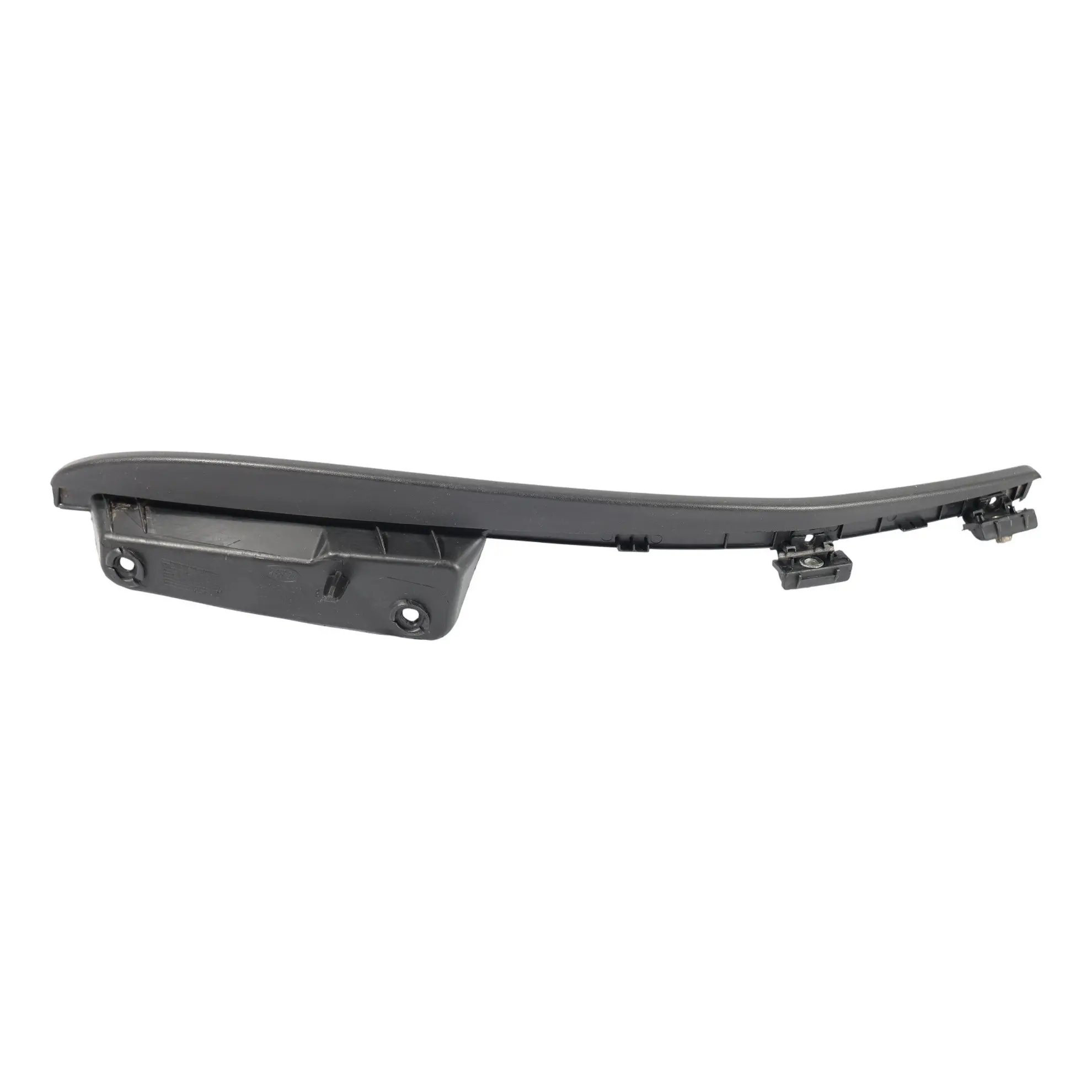 Range Rover Velar L560 Rear Wheel Arch Deflector Trim Left N/S J8A2-291D01-AB