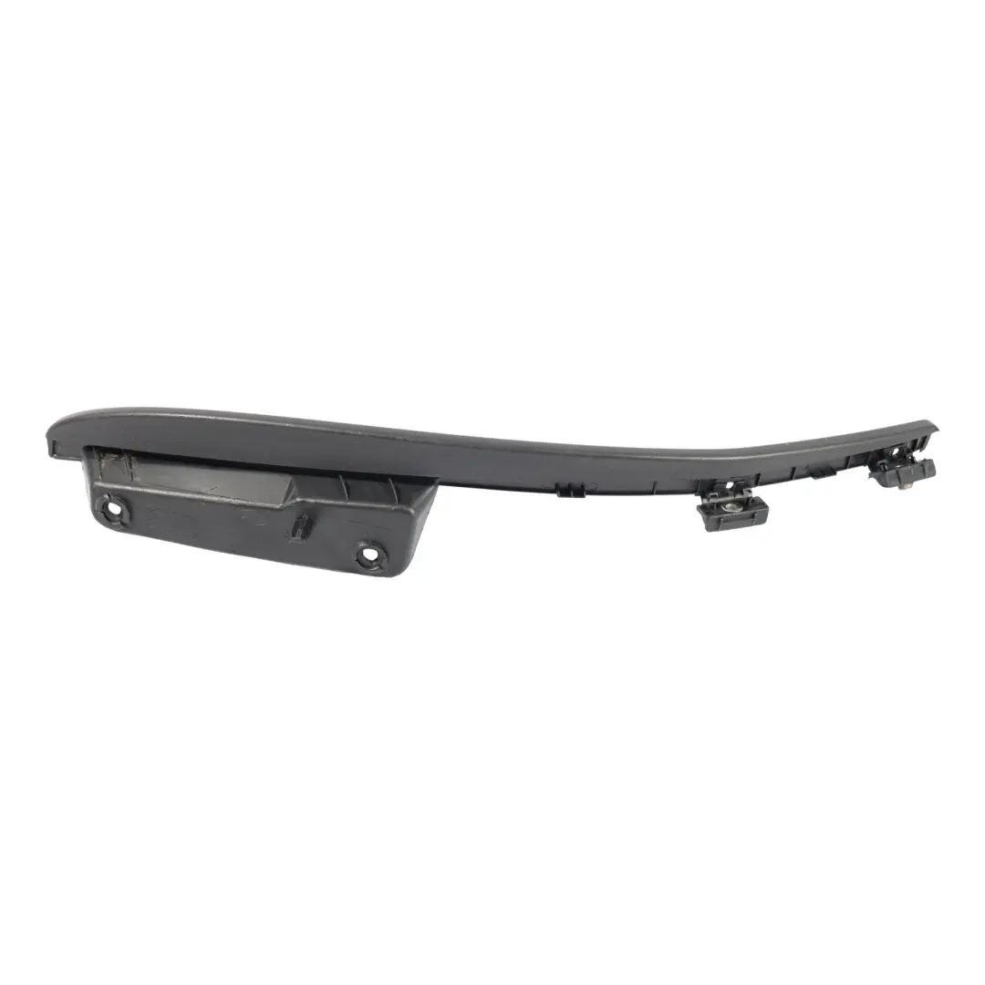Range Rover Velar L560 Radlauf Deflektor Verkleidung Hinten Links - SKU J8A2-291D01-AB - Teilenummer J8A2-291D01-AB
