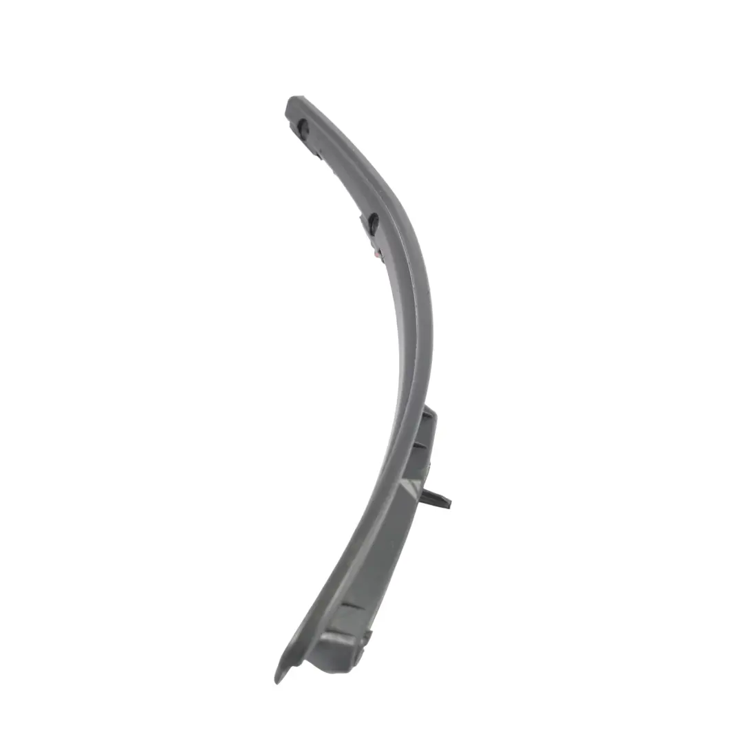 Arch Deflector Trim Left N/S to Range Rover Velar L560 Rear Wheel with Part number J8A2-291D01-AB Range Rover Velar L560 Rear Wheel Arch Deflector Trim Left N/S - SKU J8A2-291D01-AB - Part number J8A2-291D01-AB
