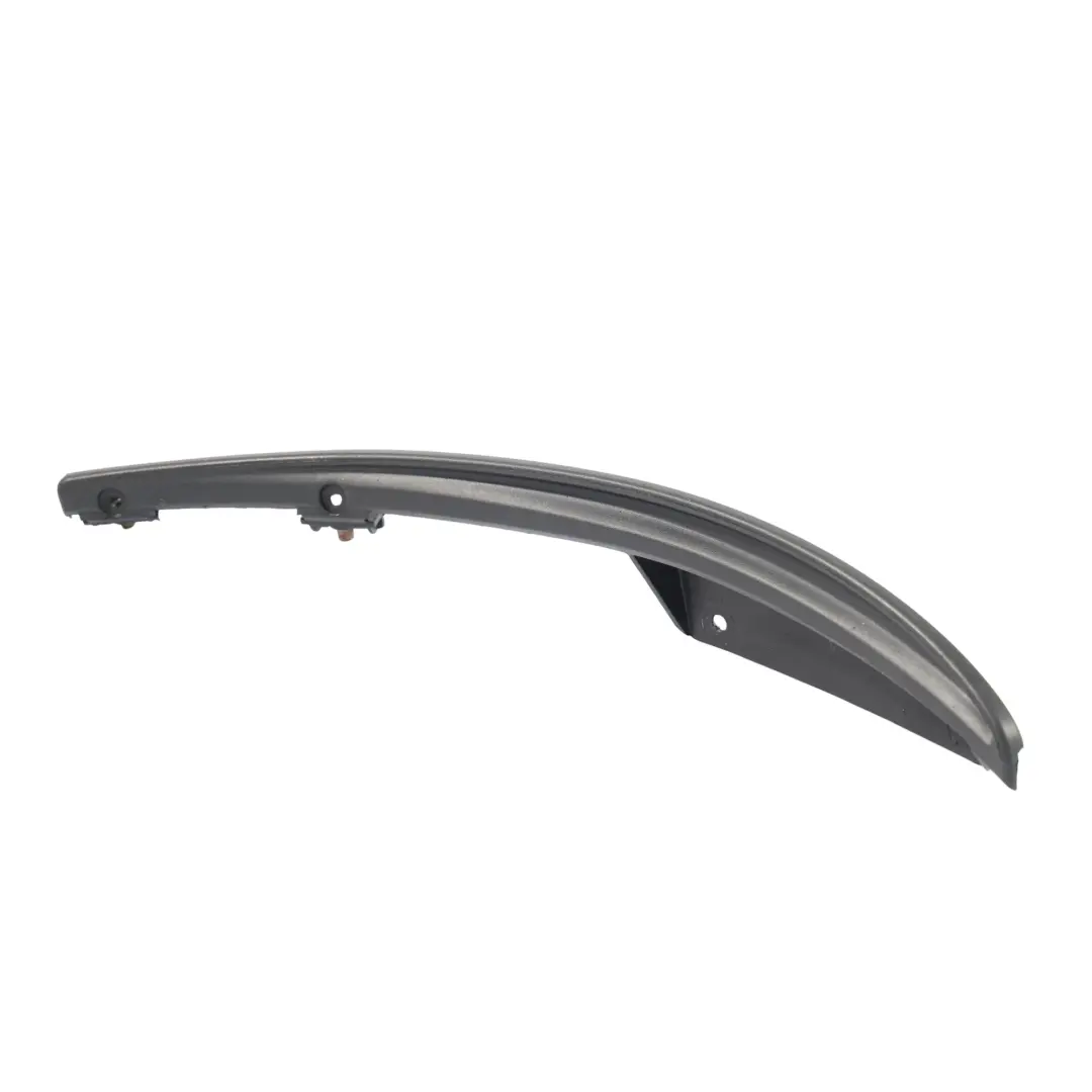 Range Rover Velar L560 Rear Wheel Arch Deflector Trim Left N/S - SKU J8A2-291D01-AB - Part number J8A2-291D01-AB