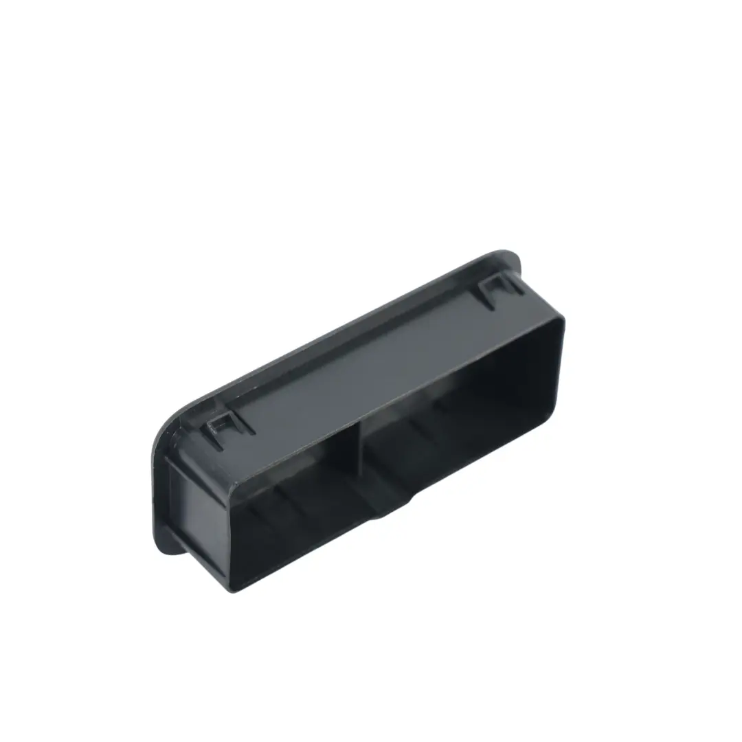 Land Rover Range Rover Velar L560 Clip Cache Garniture - SKU J8A2-31012-A - Numéro de pièce J8A2-31012-A