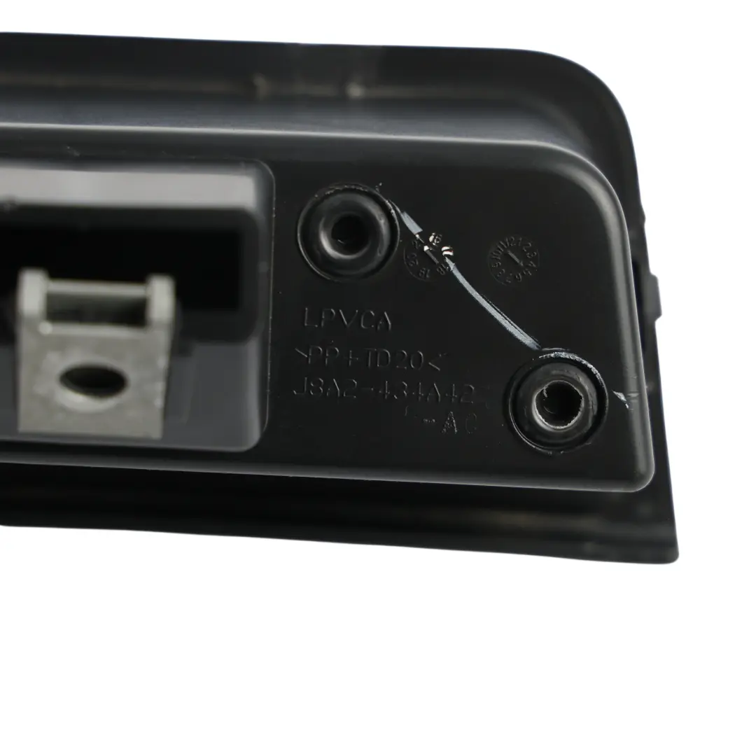Heckklappe Innengriff für Land Rover Range Rover Velar L560 mit Teilenummer J8A2-434A42-AC Land Rover Range Rover Velar L560 Heckklappe Innengriff - SKU J8A2-434A42-AC - Teilenummer J8A2-434A42-AC