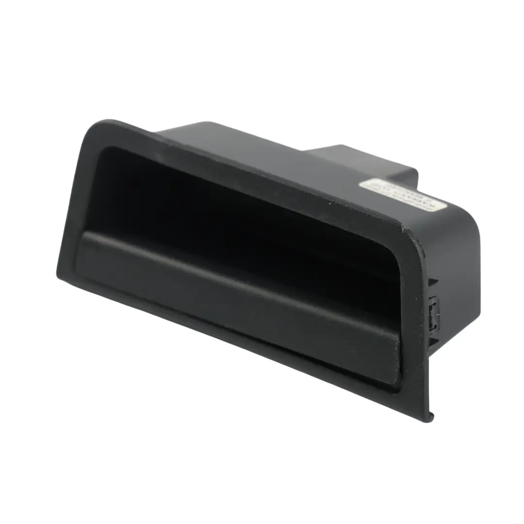 Inner Handle to Land Rover Range Rover Velar L560 Tailgate with Part number J8A2-434A42-AC Land Rover Range Rover Velar L560 Tailgate Inner Handle - SKU J8A2-434A42-AC - Part number J8A2-434A42-AC