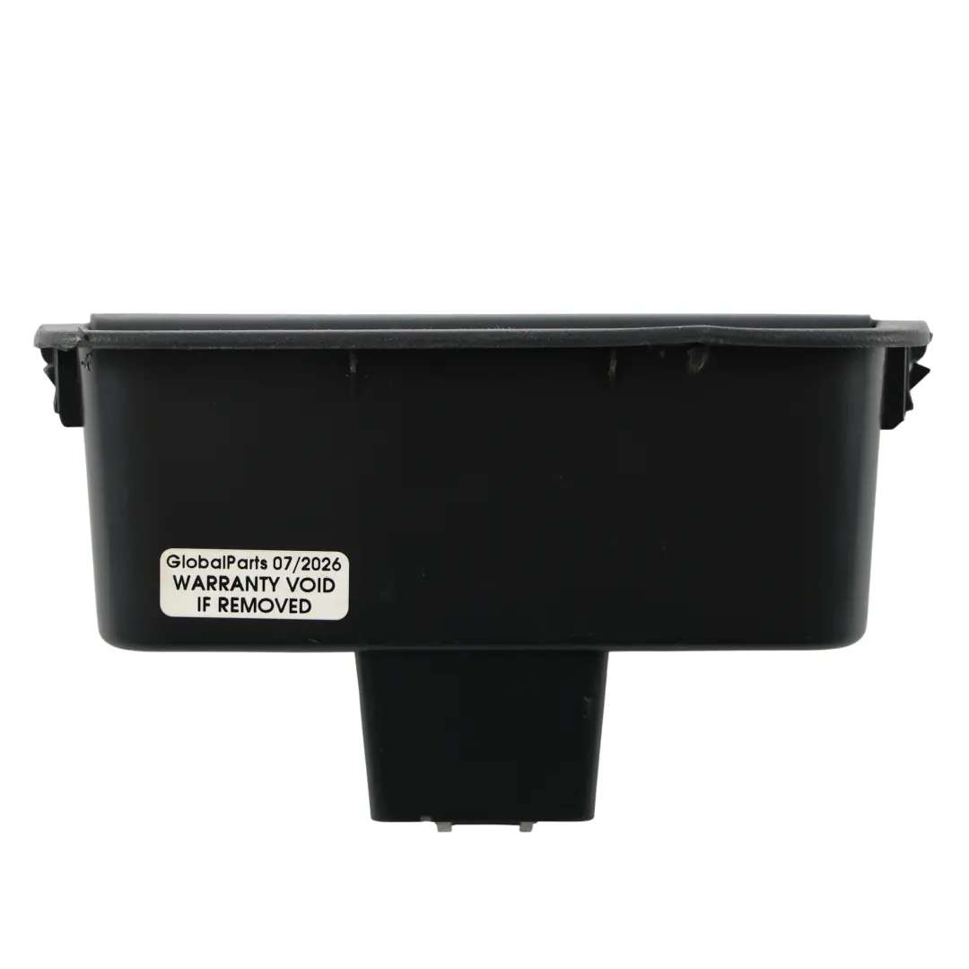 Inner Handle to Land Rover Range Rover Velar L560 Tailgate with Part number J8A2-434A42-AC Land Rover Range Rover Velar L560 Tailgate Inner Handle - SKU J8A2-434A42-AC - Part number J8A2-434A42-AC