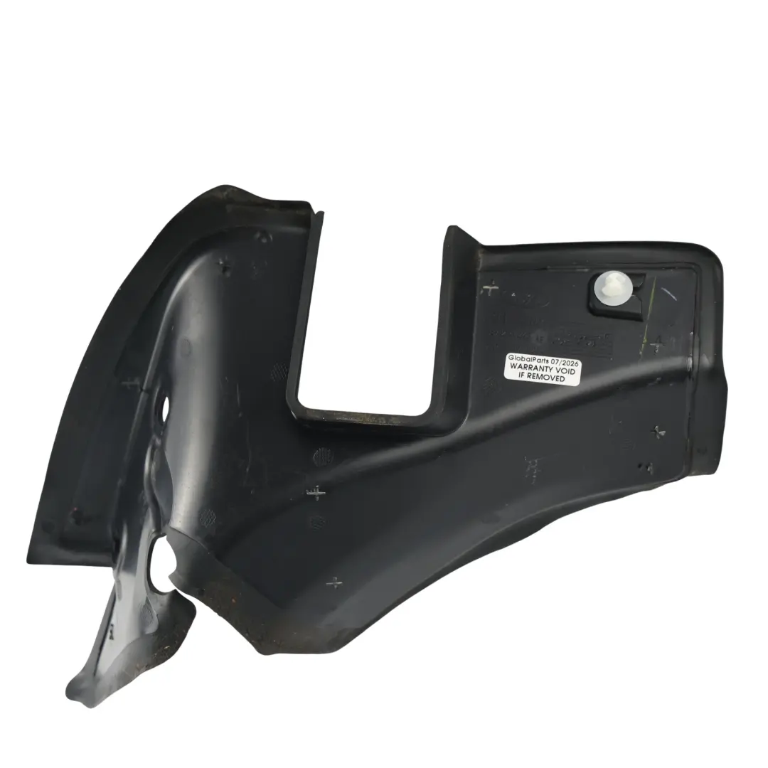 Land Rover Range Rover Velar L560 Tailgate Hinge Trim Right O/S - SKU J8A2-44248-AE - Part number J8A2-44248-AE
