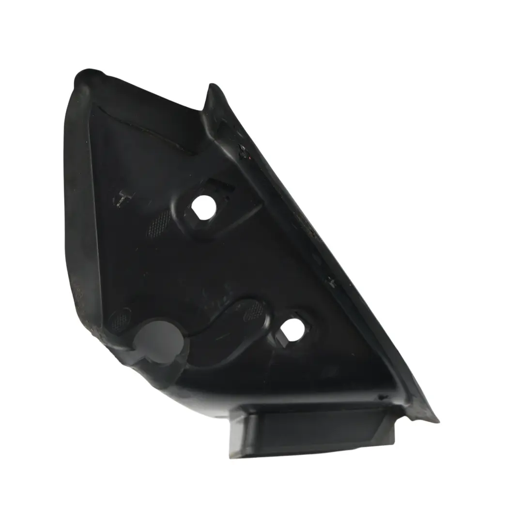 Hinge Trim Right O/S to Land Rover Range Rover Velar L560 Tailgate with Part number J8A2-44248-AE Land Rover Range Rover Velar L560 Tailgate Hinge Trim Right O/S - SKU J8A2-44248-AE - Part number J8A2-44248-AE