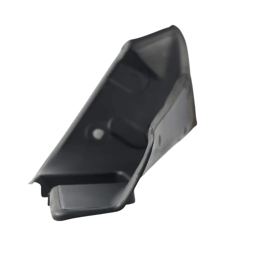 Land Rover Range Rover Velar L560 Tailgate Hinge Trim Right O/S - SKU J8A2-44248-AE - Part number J8A2-44248-AE