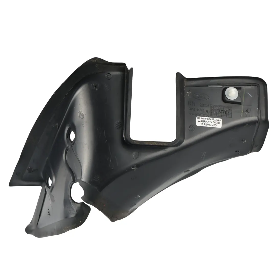 Land Rover Range Rover Velar L560 Tailgate Hinge Trim Right O/S - SKU J8A2-44248-AE - Part number J8A2-44248-AE