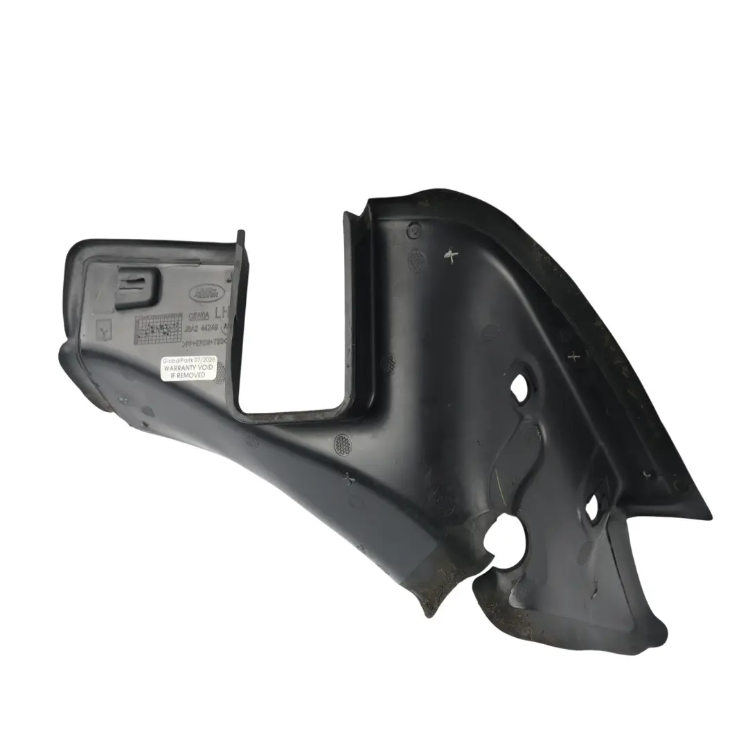 Bisagra Portón Trasero Izquierdo para Land Rover Range Rover Velar L560 con número de pieza J8A2-44249-AE Land Rover Range Rover Velar L560 Bisagra Portón Trasero Izquierdo - SKU J8A2-44249-AE - Número de pieza J8A2-44249-AE