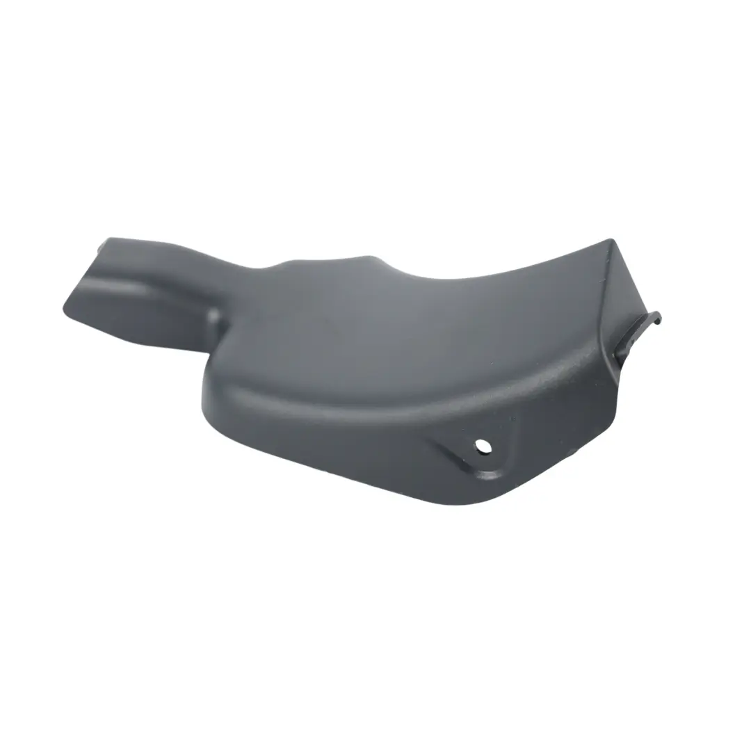 Range Rover Velar L560 Rear Tailgate Hinge Cover Panel Right O/S - SKU J8A2-44250-AD - Part number J8A2-44250-AD