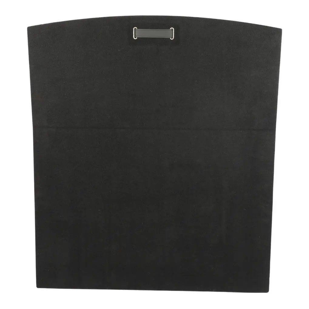 Range Rover Velar L560 Boot Carpet Floor Trunk Panel Cover - SKU J8A2-47022-AE - Part number J8A2-47022-AE