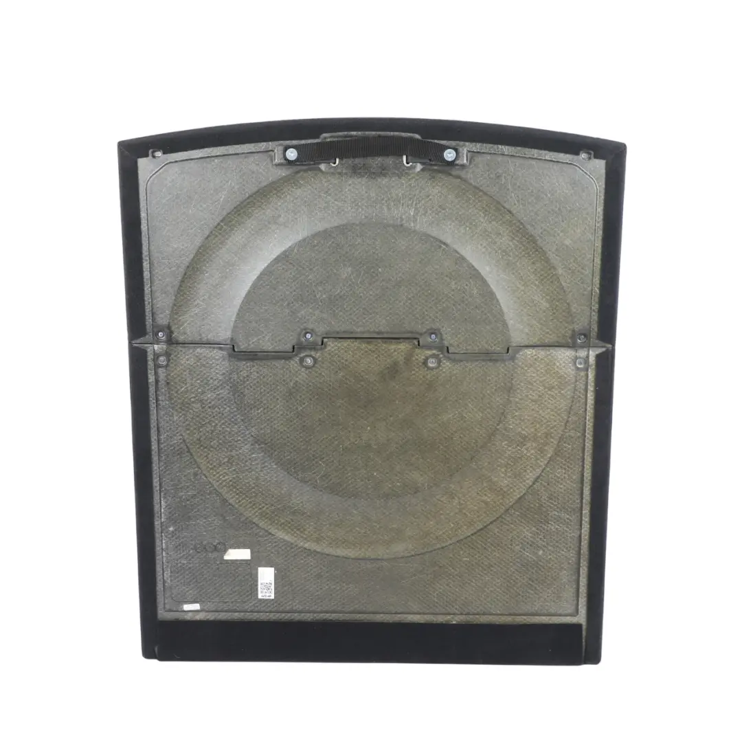 Boot Carpet Floor Trunk Panel Cover to Range Rover Velar L560 with Part number J8A2-47022-AE Range Rover Velar L560 Boot Carpet Floor Trunk Panel Cover - SKU J8A2-47022-AE - Part number J8A2-47022-AE