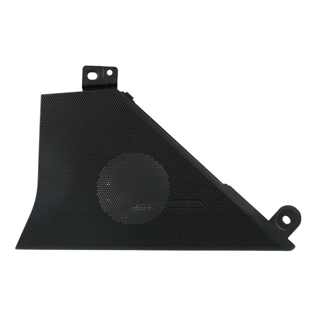 Speaker Cover Front Right O/S to Land Rover Range Rover Velar L560 with Part number J8A2-601B48-FB Land Rover Range Rover Velar L560 Speaker Cover Front Right O/S - SKU J8A2-601B48-FB - Part number J8A2-601B48-FB