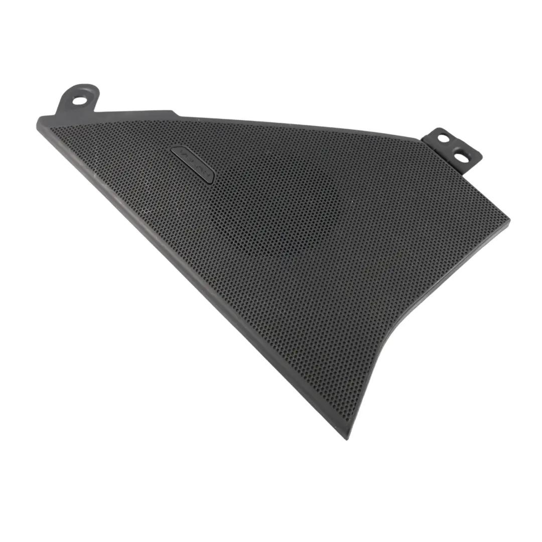 Front Door Speaker Cover Grille Left N/S to Range Rover Velar L560 with Part number J8A2-601B49-FB Range Rover Velar L560 Front Door Speaker Cover Grille Left N/S - SKU J8A2-601B49-FB - Part number J8A2-601B49-FB