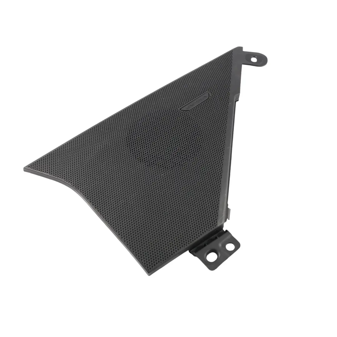 Range Rover Velar L560 Front Door Speaker Cover Grille Left N/S - SKU J8A2-601B49-FB - Part number J8A2-601B49-FB