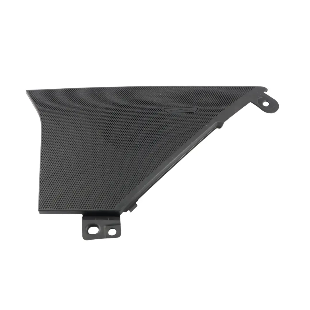 Front Door Speaker Cover Grille Left N/S to Range Rover Velar L560 with Part number J8A2-601B49-FB Range Rover Velar L560 Front Door Speaker Cover Grille Left N/S - SKU J8A2-601B49-FB - Part number J8A2-601B49-FB