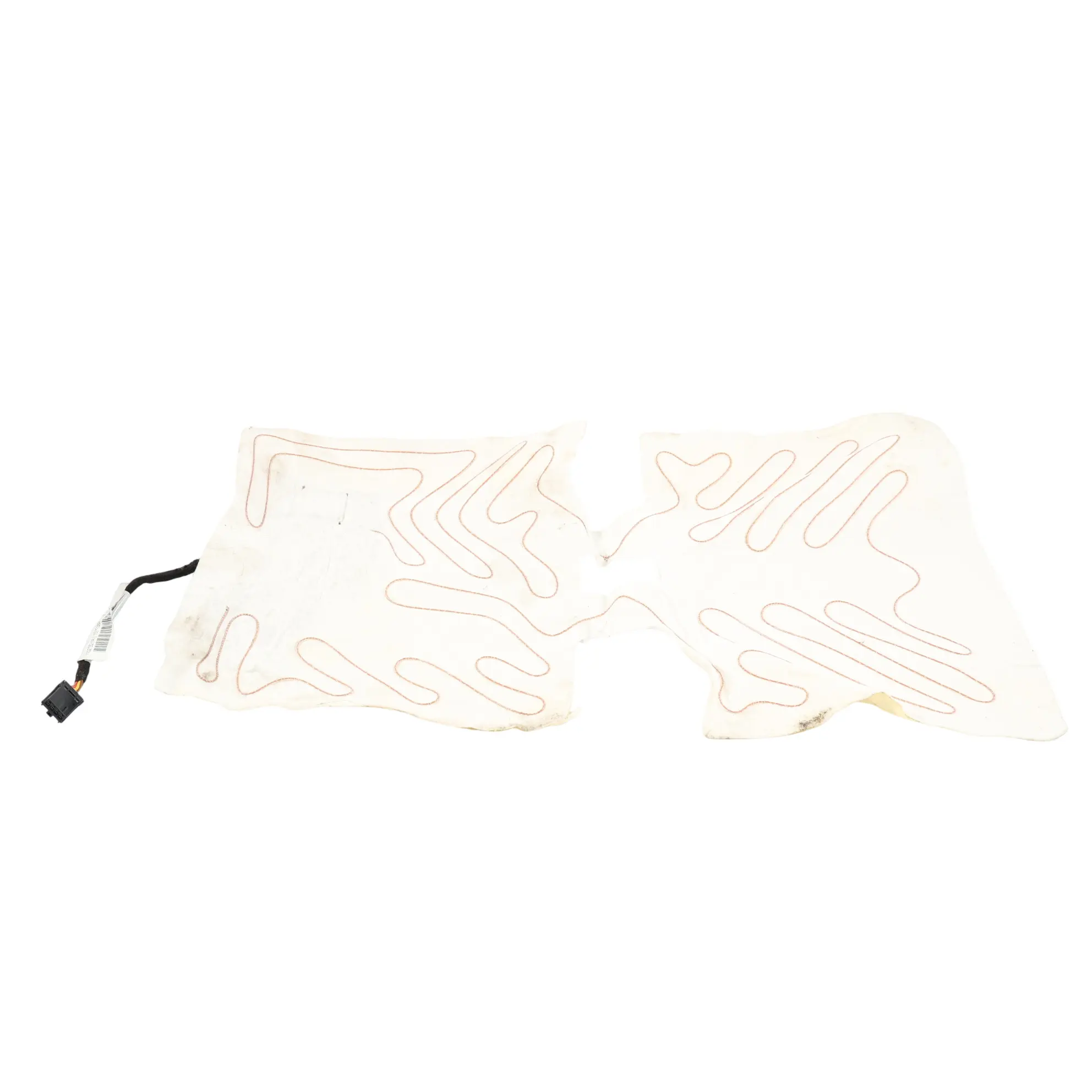 Land Rover Velar L560 Coussin Chauffant Siège Avant Gauche Droit J8A2-603B26-AA