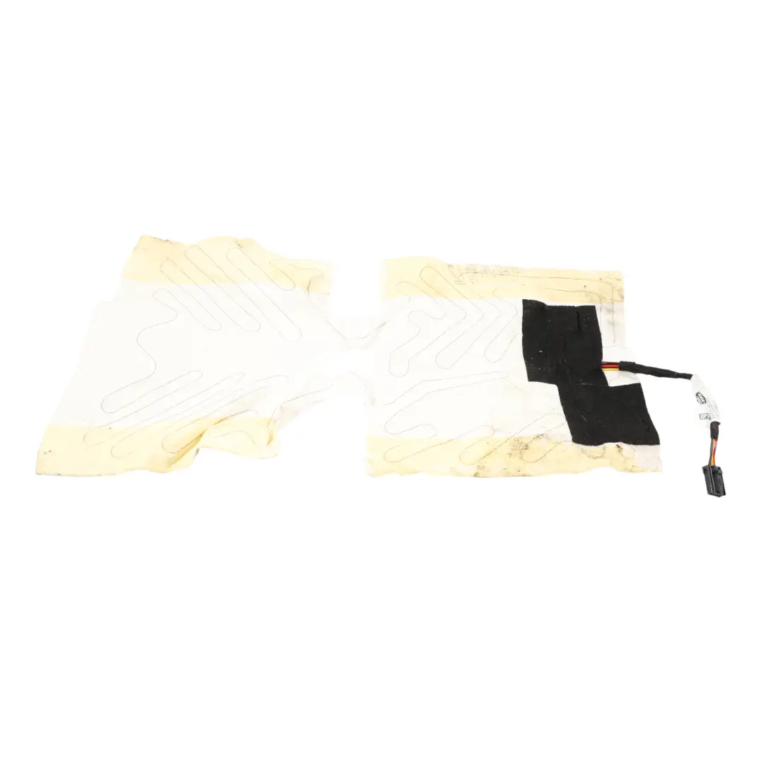 Range Rover Velar L560 Seat Heating Pad Front Left Right N/O/S - SKU J8A2-603B26-AA - Part number J8A2-603B26-AA