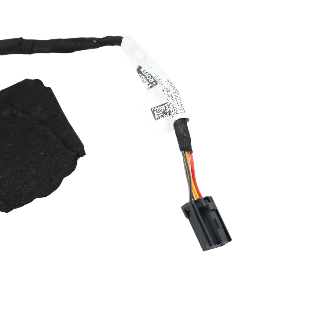 Range Rover Velar L560 Seat Heating Pad Front Left Right N/O/S - SKU J8A2-603B26-AA - Part number J8A2-603B26-AA
