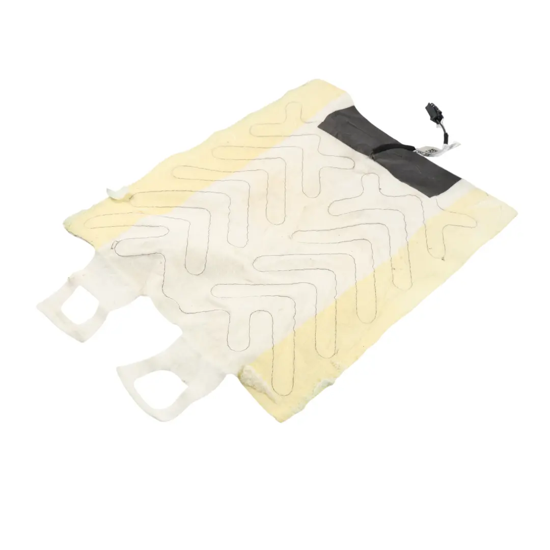 Range Rover Velar L560 Elemento Calefacción Asiento Delantero - SKU J8A2-648A40-AA - Número de pieza J8A2-648A40-AA