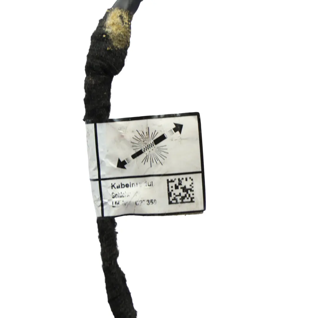 Range Rover Velar L560 Rear Tailgate Lift Support Left Right N/O/S - SKU J8A2-70354-AG - Part number J8A2-70354-AG