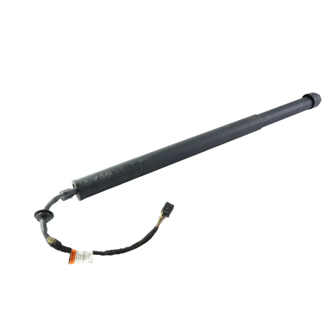 Range Rover Velar L560 Siłownik Klapy Bagażnika Lewy Prawy - SKU J8A2-70354-AG - Numer Części J8A2-70354-AG