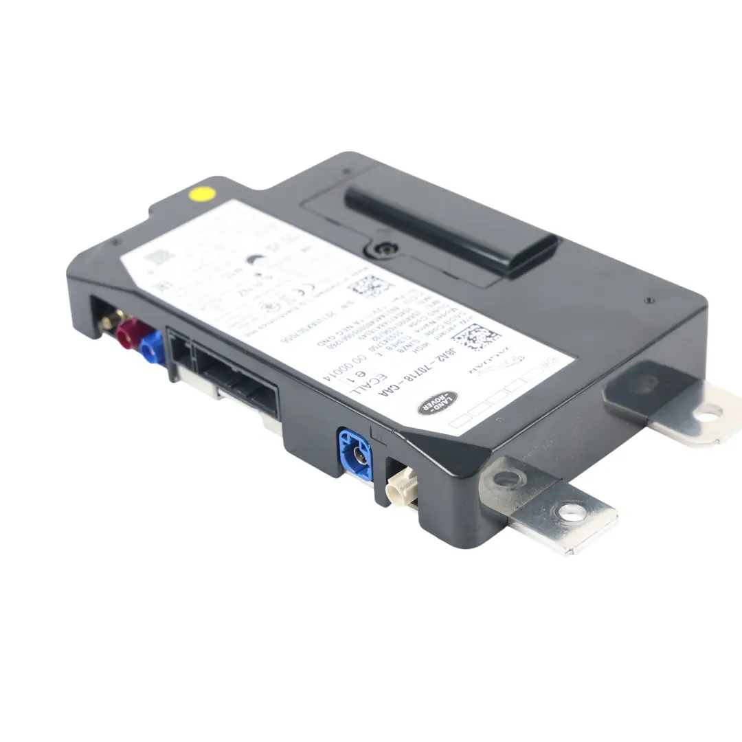 Telematik Einheit 3G für Land Rover Range Rover Sport L494 mit Teilenummer J8A2-70718-CAA Land Rover Range Rover Sport L494 Telematik Einheit 3G - SKU J8A2-70718-CAA - Teilenummer J8A2-70718-CAA