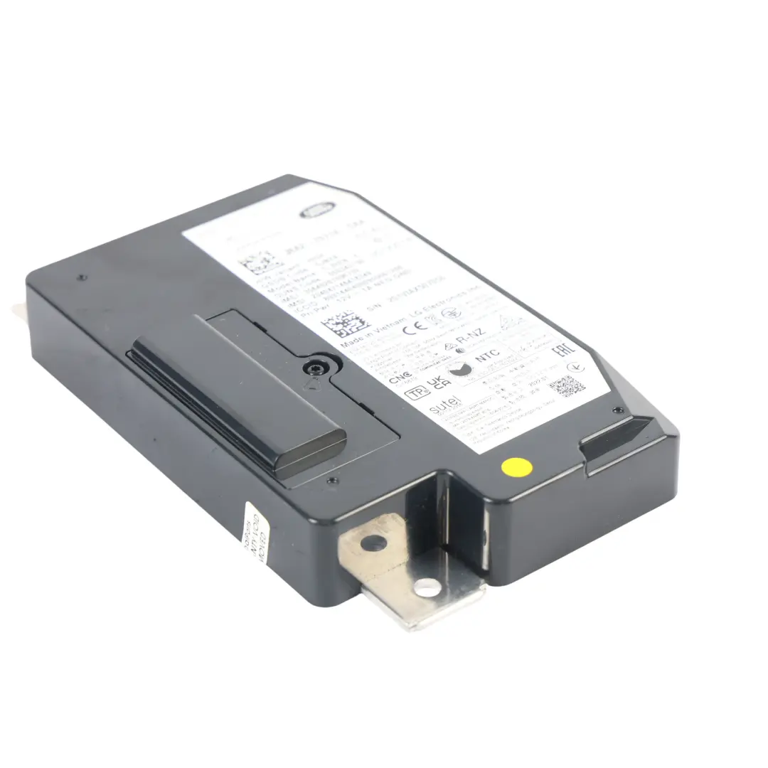 Unidad Telemática 3G para Land Rover Range Rover Sport L494 con número de pieza J8A2-70718-CAA Land Rover Range Rover Sport L494 Unidad Telemática 3G - SKU J8A2-70718-CAA - Número de pieza J8A2-70718-CAA