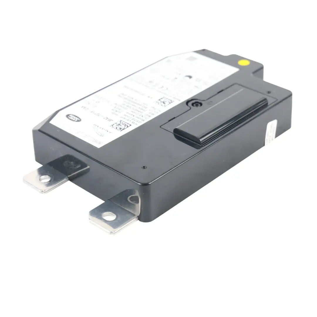 Telematics Unit 3G Connectivity to Land Rover Range Rover Sport L494 with Part number J8A2-70718-CAA Land Rover Range Rover Sport L494 Telematics Unit 3G Connectivity - SKU J8A2-70718-CAA - Part number J8A2-70718-CAA