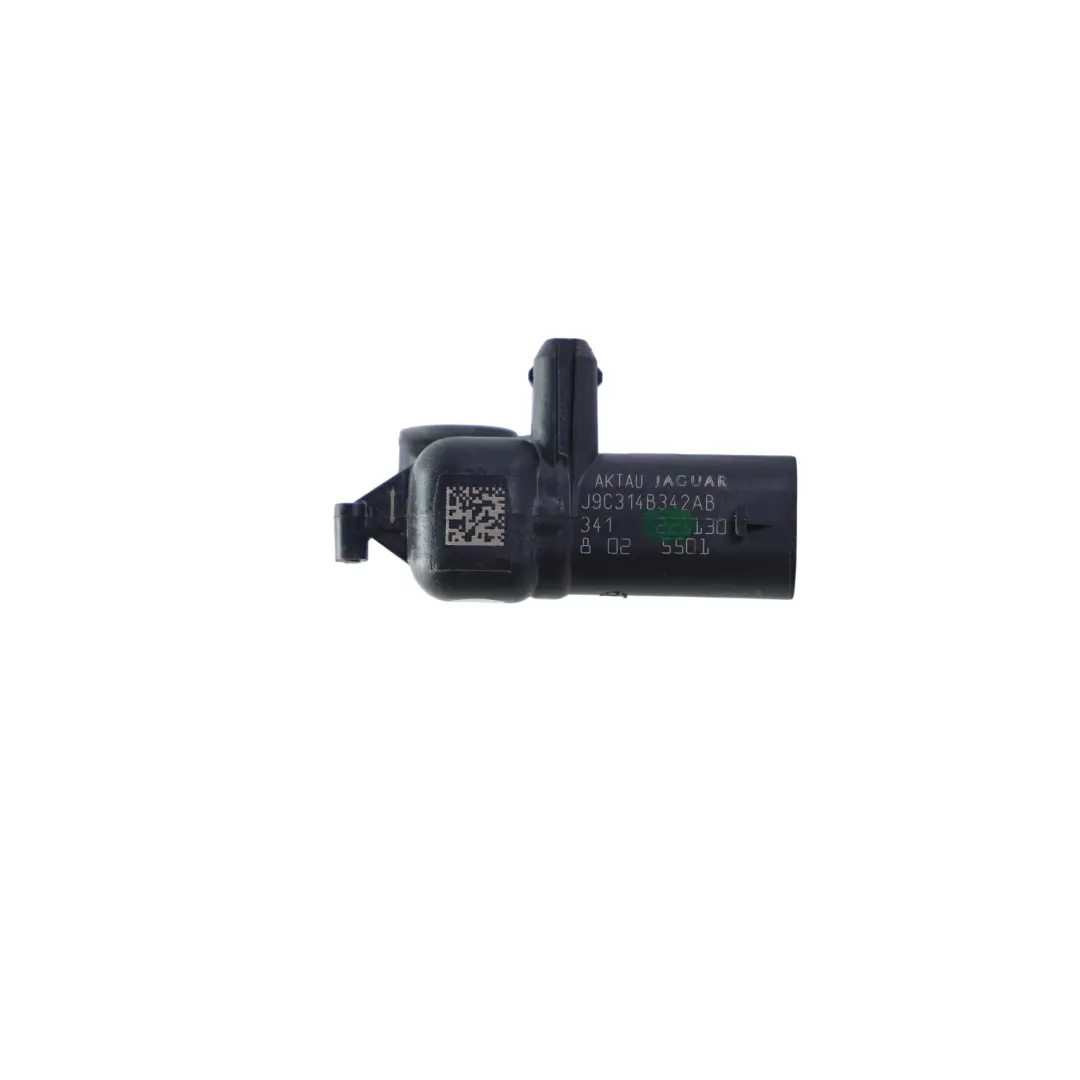 Capteur Impact Arrière pour Range Rover Velar L560 à propos du numéro de pièce J9C3-14B342-AB Range Rover Velar L560 Capteur Impact Arrière - SKU J9C3-14B342-AB - Numéro de pièce J9C3-14B342-AB