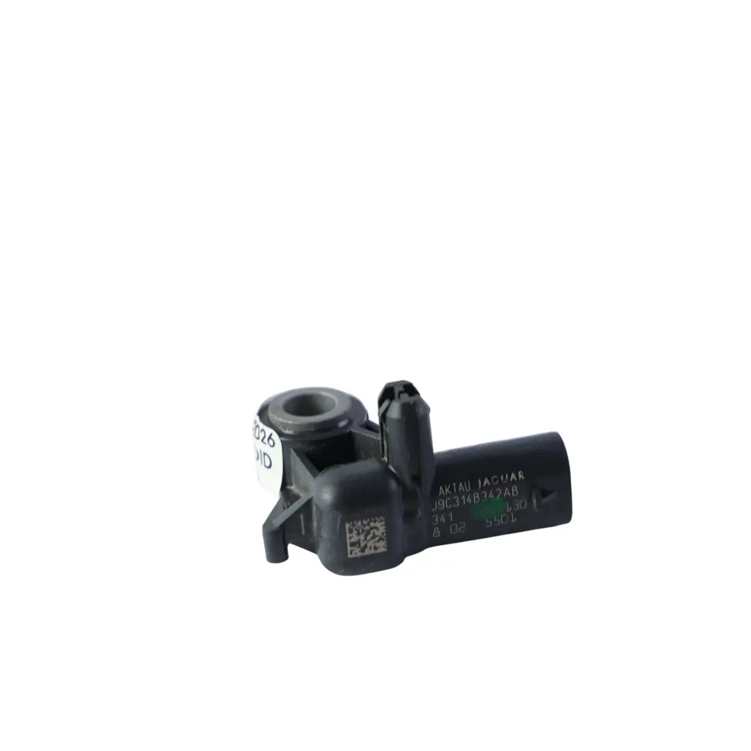 Range Rover Velar L560 Heck Aufprall Crash Sensor - SKU J9C3-14B342-AB - Teilenummer J9C3-14B342-AB