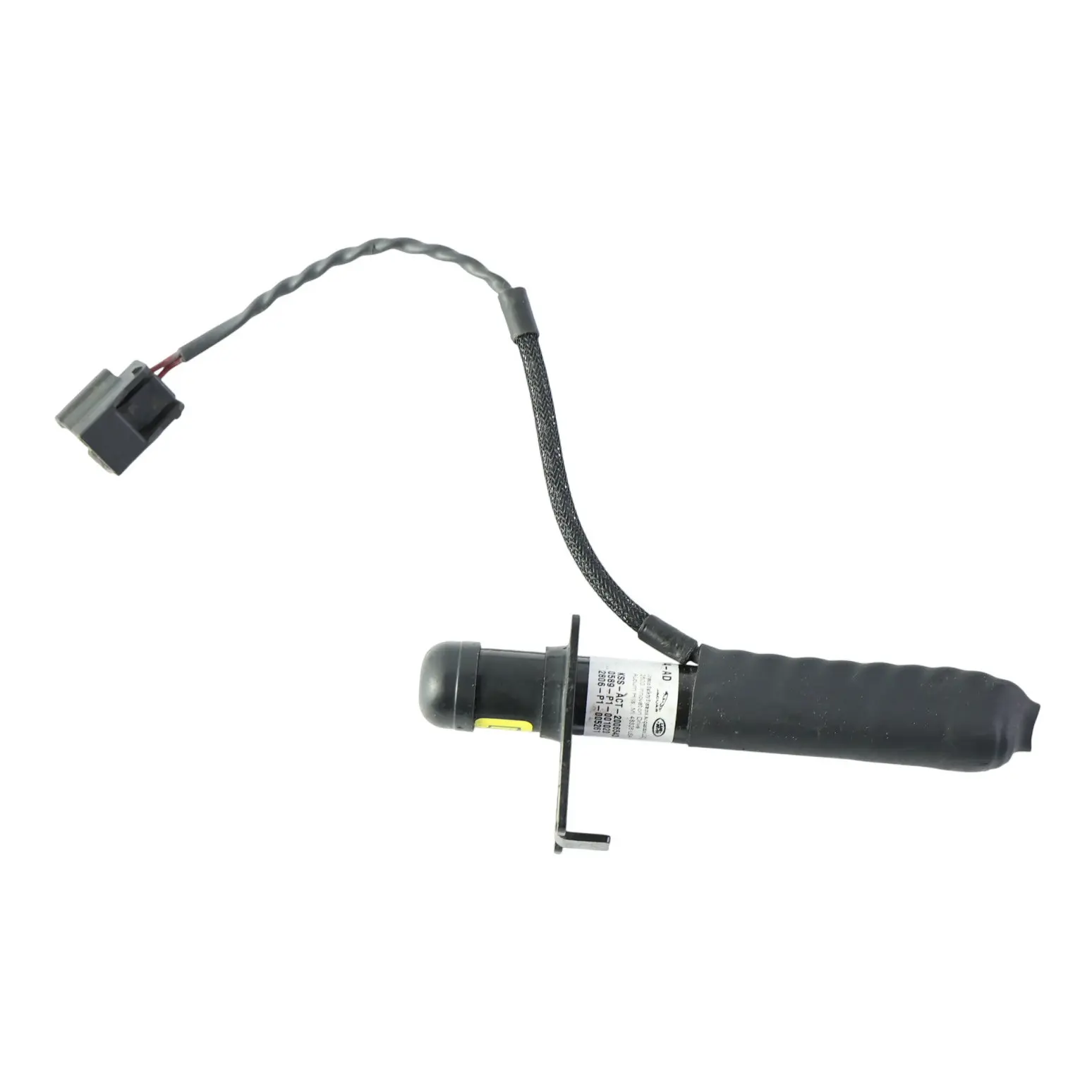 Range Rover Evoque L551 Vérin Capot Actionneur Droit Gauche J9C3-16E634-AD