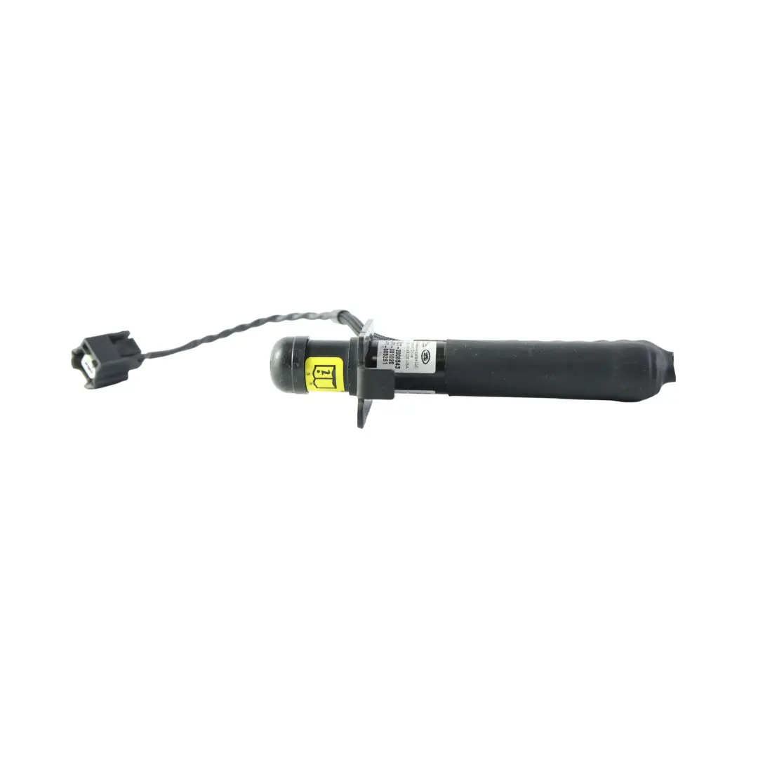 Range Rover Evoque L551 Bonnet Strut Actuator Right Left N/O/S - SKU J9C3-16E634-AD - Part number J9C3-16E634-AD