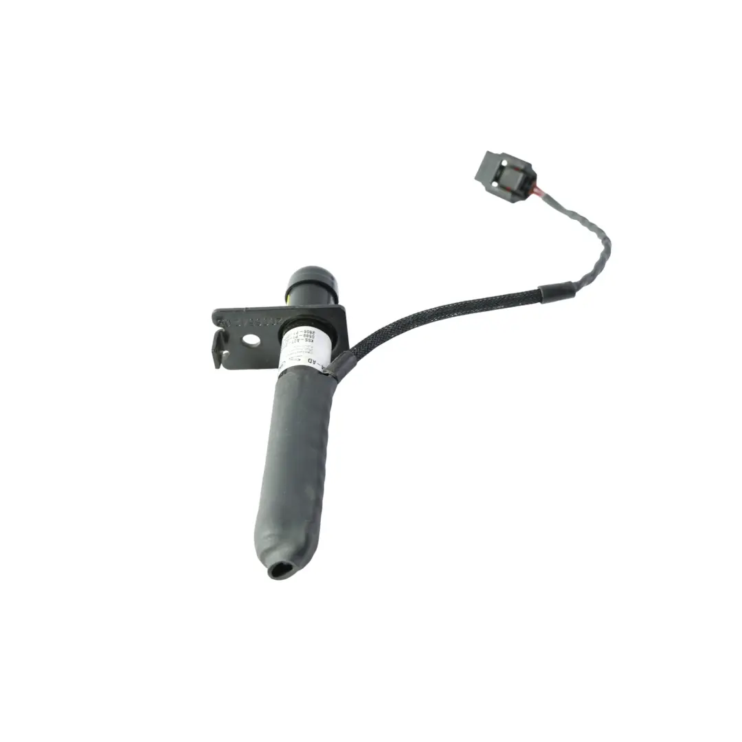Range Rover Evoque L551 Bonnet Strut Actuator Right Left N/O/S - SKU J9C3-16E634-AD - Part number J9C3-16E634-AD