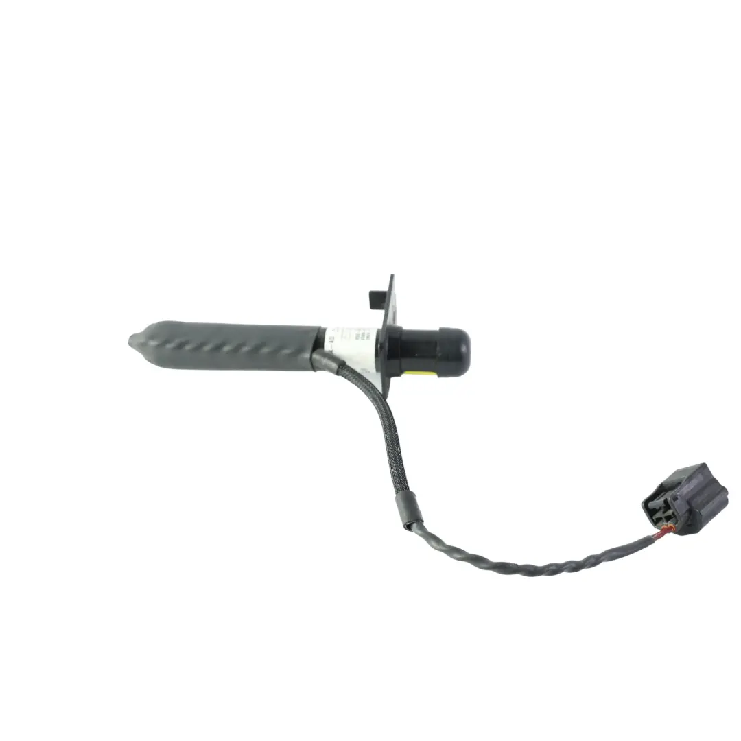 Range Rover Evoque L551 Bonnet Strut Actuator Right Left N/O/S - SKU J9C3-16E634-AD - Part number J9C3-16E634-AD